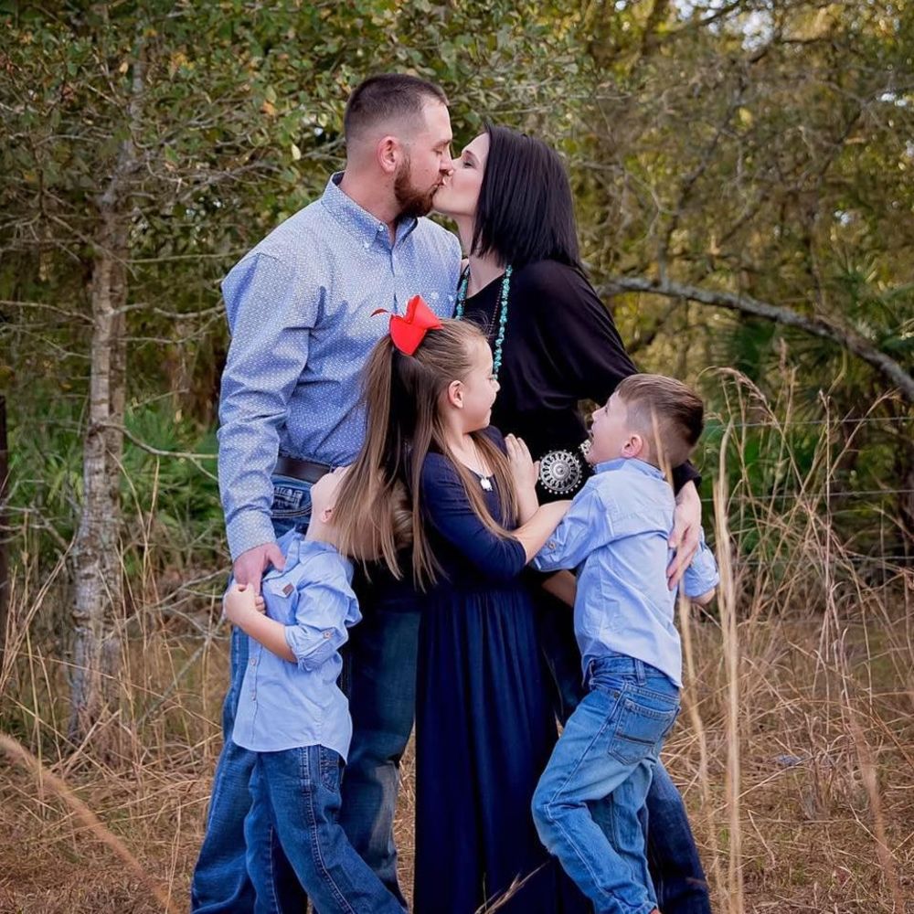 Meet your Posher, Jenna